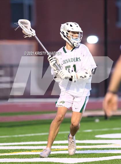 Thumbnail 2 in Holly Springs @ Cardinal Gibbons photogallery.
