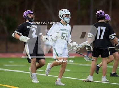 Thumbnail 2 in Holly Springs @ Cardinal Gibbons photogallery.