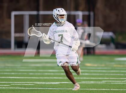 Thumbnail 3 in Holly Springs @ Cardinal Gibbons photogallery.