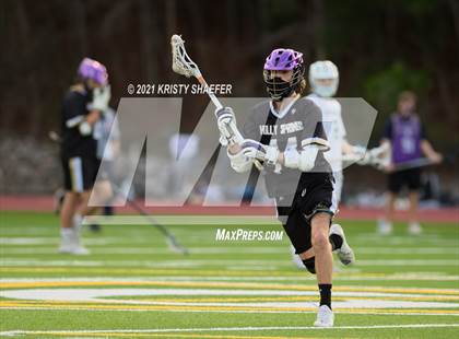 Thumbnail 1 in Holly Springs @ Cardinal Gibbons photogallery.
