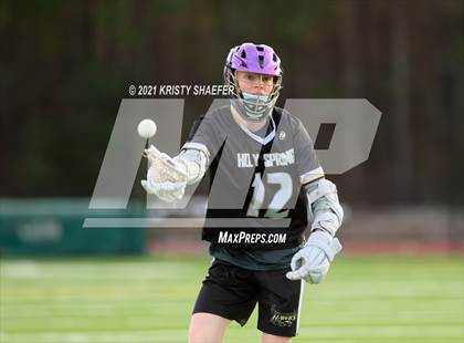 Thumbnail 3 in Holly Springs @ Cardinal Gibbons photogallery.