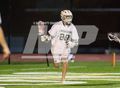 Thumbnail 3 in Holly Springs @ Cardinal Gibbons photogallery.