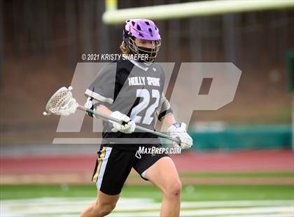 Thumbnail 2 in Holly Springs @ Cardinal Gibbons photogallery.