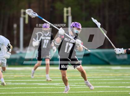 Thumbnail 3 in Holly Springs @ Cardinal Gibbons photogallery.