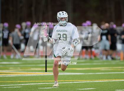 Thumbnail 1 in Holly Springs @ Cardinal Gibbons photogallery.