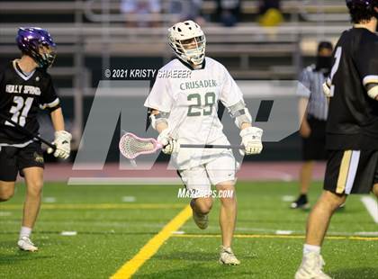Thumbnail 3 in Holly Springs @ Cardinal Gibbons photogallery.