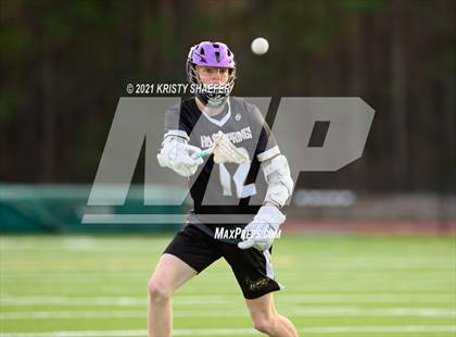 Thumbnail 1 in Holly Springs @ Cardinal Gibbons photogallery.