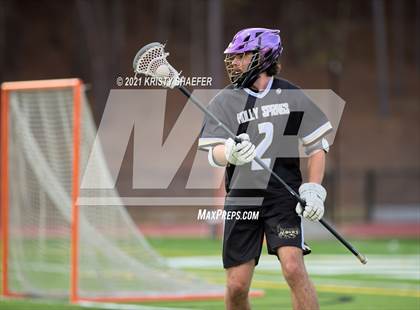 Thumbnail 1 in Holly Springs @ Cardinal Gibbons photogallery.