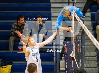 Thumbnail 2 in Cosby @ West Springfield (VHSL, Class 6, State Semi-Final) photogallery.