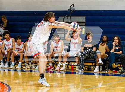 Thumbnail 1 in Cosby @ West Springfield (VHSL, Class 6, State Semi-Final) photogallery.