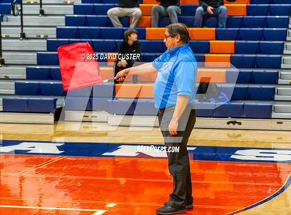 Thumbnail 3 in Cosby @ West Springfield (VHSL, Class 6, State Semi-Final) photogallery.