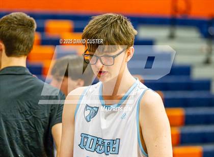 Thumbnail 3 in Cosby @ West Springfield (VHSL, Class 6, State Semi-Final) photogallery.