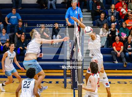 Thumbnail 1 in Cosby @ West Springfield (VHSL, Class 6, State Semi-Final) photogallery.