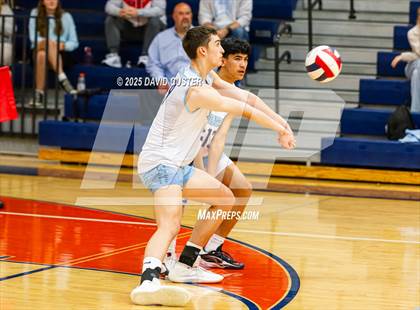 Thumbnail 3 in Cosby @ West Springfield (VHSL, Class 6, State Semi-Final) photogallery.