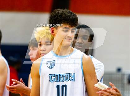 Thumbnail 2 in Cosby @ West Springfield (VHSL, Class 6, State Semi-Final) photogallery.