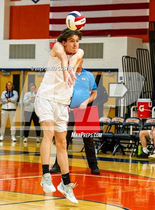 Cosby @ West Springfield (VHSL, Class 6, State Semi-Final)