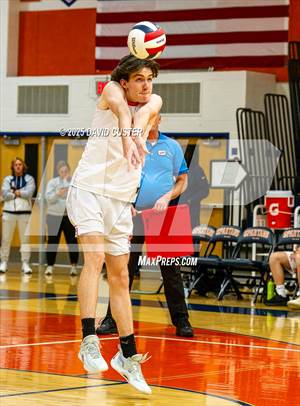 Cosby @ West Springfield (VHSL, Class 6, State Semi-Final)