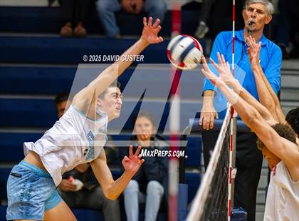 Thumbnail 1 in Cosby @ West Springfield (VHSL, Class 6, State Semi-Final) photogallery.