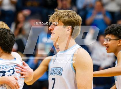 Thumbnail 3 in Cosby @ West Springfield (VHSL, Class 6, State Semi-Final) photogallery.