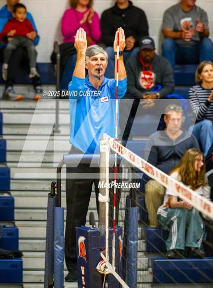 Thumbnail 3 in Cosby @ West Springfield (VHSL, Class 6, State Semi-Final) photogallery.