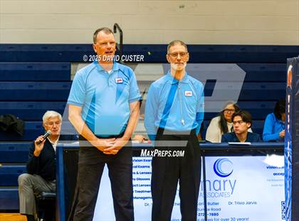 Thumbnail 3 in Cosby @ West Springfield (VHSL, Class 6, State Semi-Final) photogallery.