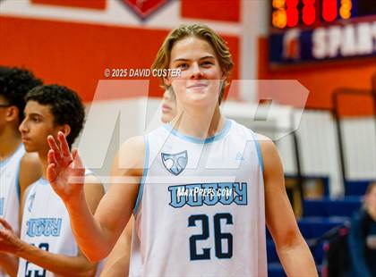 Thumbnail 3 in Cosby @ West Springfield (VHSL, Class 6, State Semi-Final) photogallery.