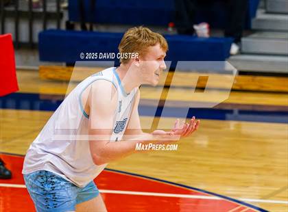 Thumbnail 1 in Cosby @ West Springfield (VHSL, Class 6, State Semi-Final) photogallery.