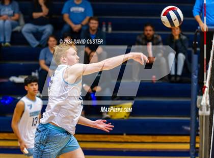 Thumbnail 1 in Cosby @ West Springfield (VHSL, Class 6, State Semi-Final) photogallery.