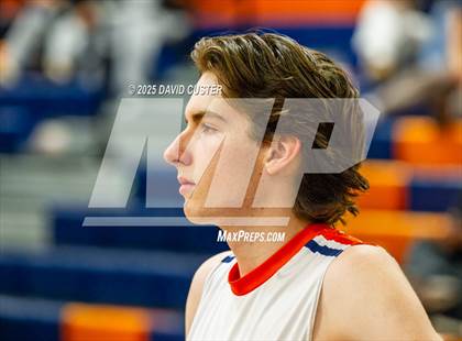 Thumbnail 2 in Cosby @ West Springfield (VHSL, Class 6, State Semi-Final) photogallery.