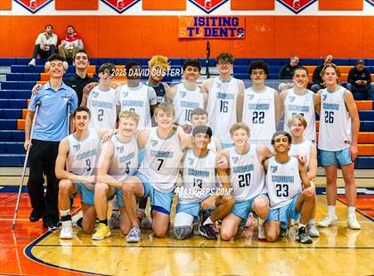 Thumbnail 3 in Cosby @ West Springfield (VHSL, Class 6, State Semi-Final) photogallery.