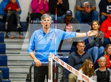 Thumbnail 2 in Cosby @ West Springfield (VHSL, Class 6, State Semi-Final) photogallery.