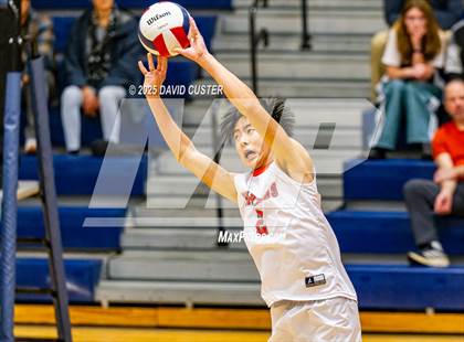 Thumbnail 2 in Cosby @ West Springfield (VHSL, Class 6, State Semi-Final) photogallery.