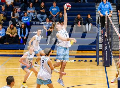 Thumbnail 3 in Cosby @ West Springfield (VHSL, Class 6, State Semi-Final) photogallery.