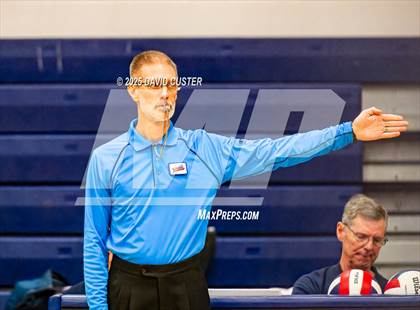 Thumbnail 3 in Cosby @ West Springfield (VHSL, Class 6, State Semi-Final) photogallery.