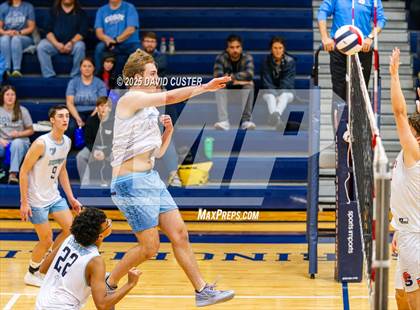 Thumbnail 1 in Cosby @ West Springfield (VHSL, Class 6, State Semi-Final) photogallery.