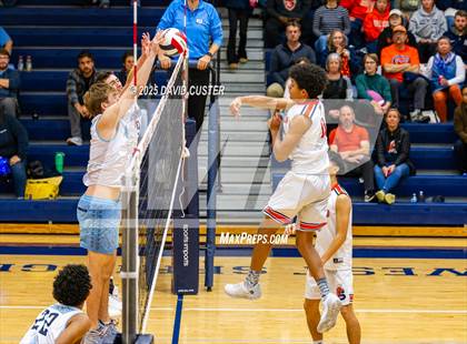 Thumbnail 2 in Cosby @ West Springfield (VHSL, Class 6, State Semi-Final) photogallery.