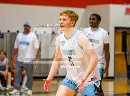 Thumbnail 3 in Cosby @ West Springfield (VHSL, Class 6, State Semi-Final) photogallery.