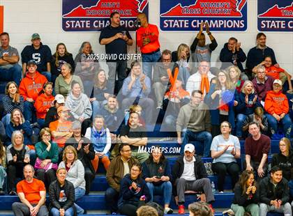 Thumbnail 2 in Cosby @ West Springfield (VHSL, Class 6, State Semi-Final) photogallery.