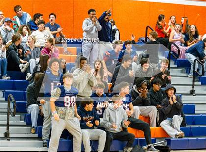 Thumbnail 2 in Cosby @ West Springfield (VHSL, Class 6, State Semi-Final) photogallery.