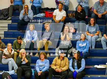 Thumbnail 1 in Cosby @ West Springfield (VHSL, Class 6, State Semi-Final) photogallery.