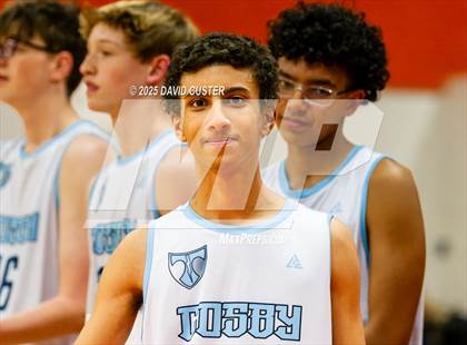 Thumbnail 1 in Cosby @ West Springfield (VHSL, Class 6, State Semi-Final) photogallery.