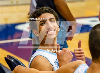 Thumbnail 1 in Cosby @ West Springfield (VHSL, Class 6, State Semi-Final) photogallery.