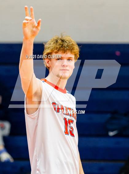 Thumbnail 2 in Cosby @ West Springfield (VHSL, Class 6, State Semi-Final) photogallery.