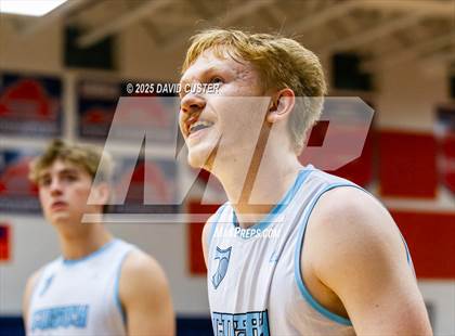 Thumbnail 1 in Cosby @ West Springfield (VHSL, Class 6, State Semi-Final) photogallery.