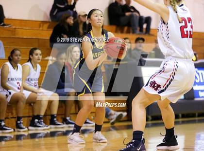 Thumbnail 2 in Gregori @ Modesto Christian  photogallery.