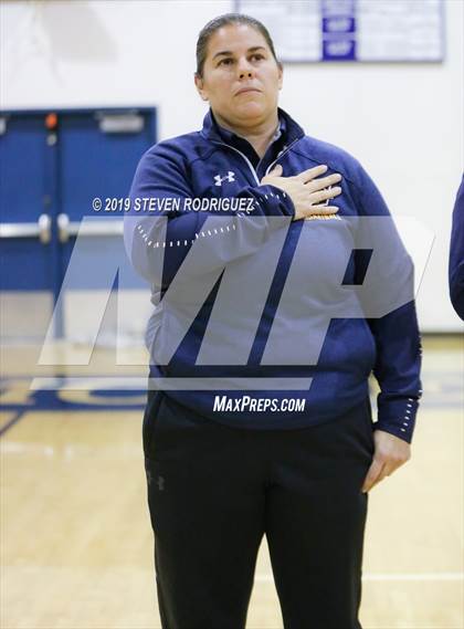 Thumbnail 3 in Gregori @ Modesto Christian  photogallery.