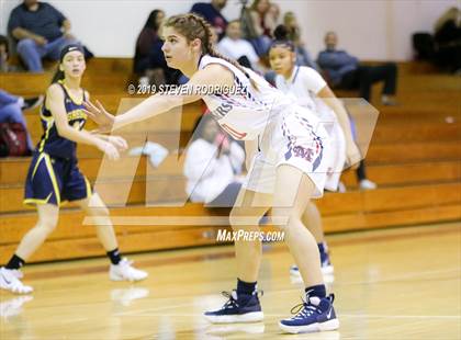 Thumbnail 2 in Gregori @ Modesto Christian  photogallery.