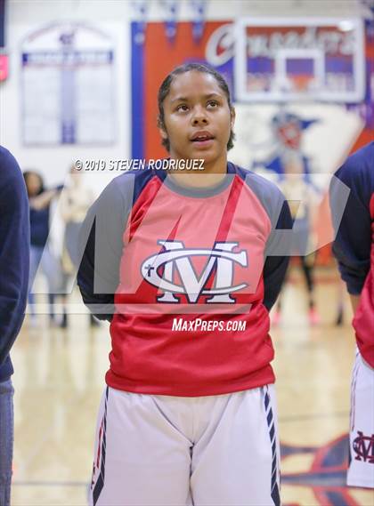 Thumbnail 3 in Gregori @ Modesto Christian  photogallery.