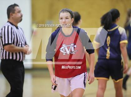 Thumbnail 1 in Gregori @ Modesto Christian  photogallery.