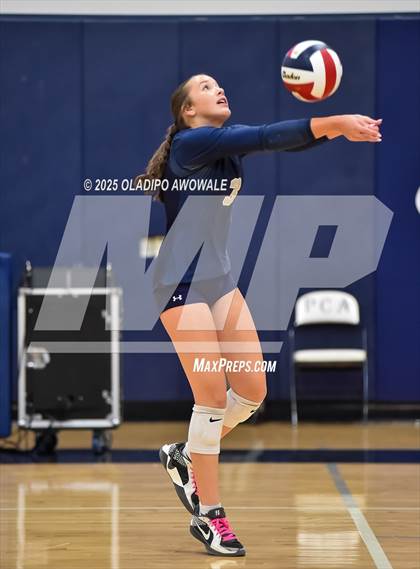 Thumbnail 3 in Wylie East @ Prestonwood Christian Academy photogallery.